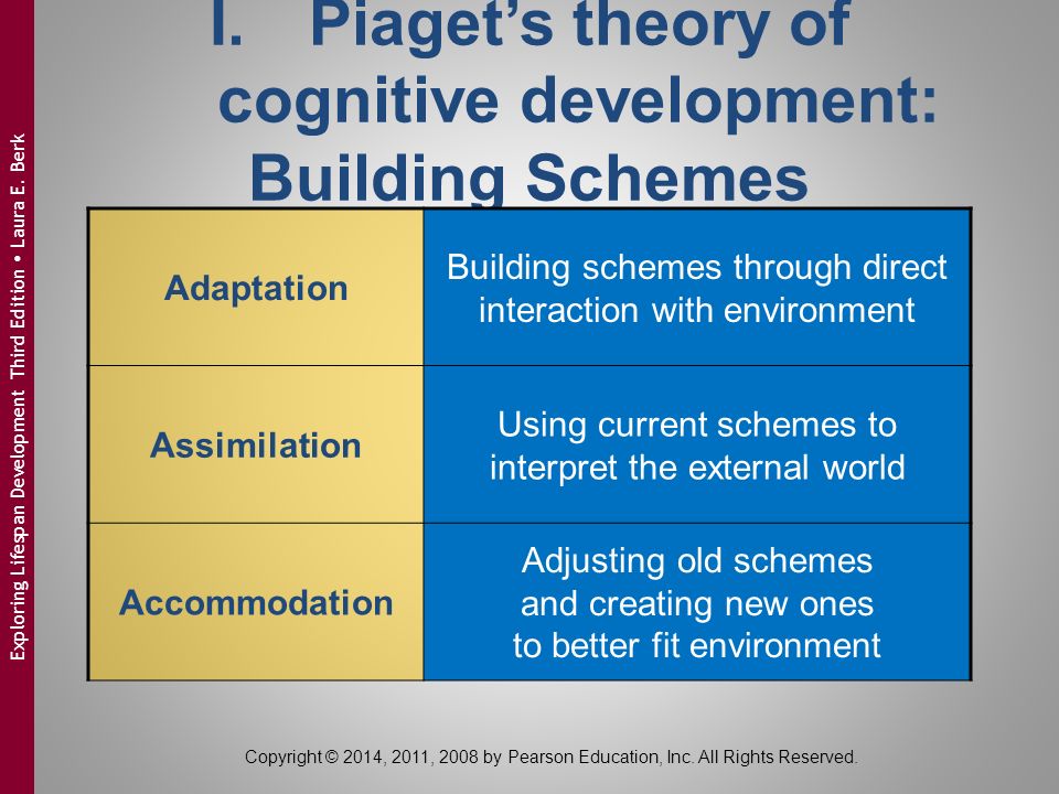 Chapter 5 Cognitive Development in Infancy and Toddlerhood ppt